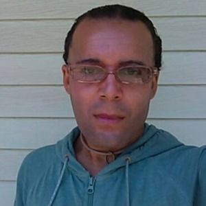 Meet your Posher, Rashad